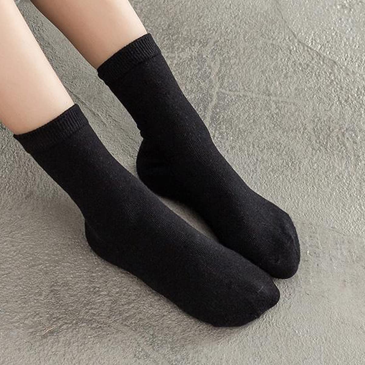 WAFUZI Boys Socks, 15 Pack Toddler Kids Crew Athletic Socks Soft Half Cushion Calf for Youths Little Big Boy Girls Sport 2-4Years