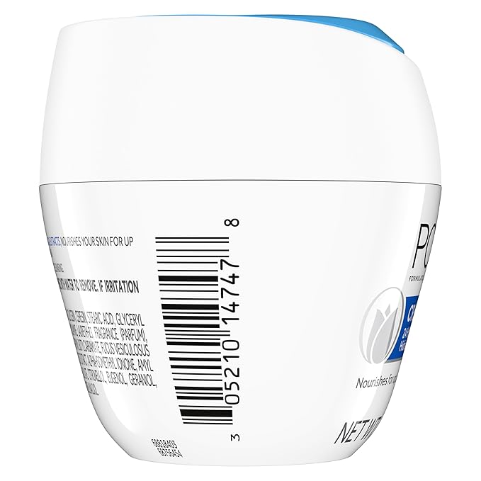 POND'S Nourishing Moisturizing Cream, Crema S 1.75 oz