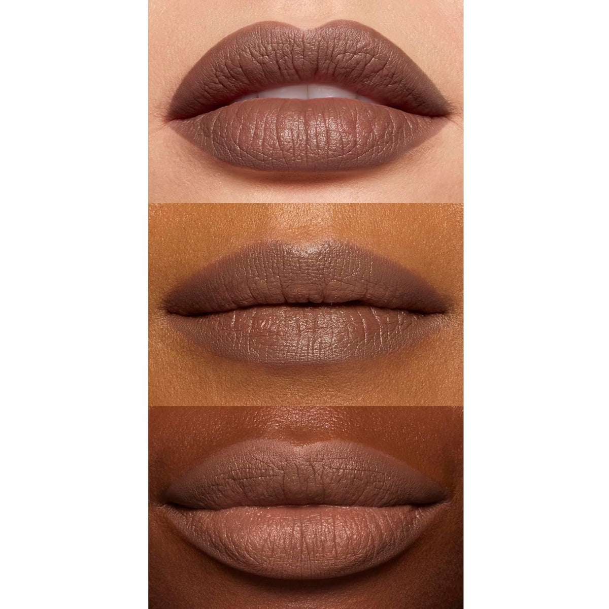e.l.f. Cream Glide Lip Liner, Highly-Pigmented Pencil For Shaping & Sculpting Lips, Semi-Matte Finish, Vegan & Cruelty-Free, Espresso Martini