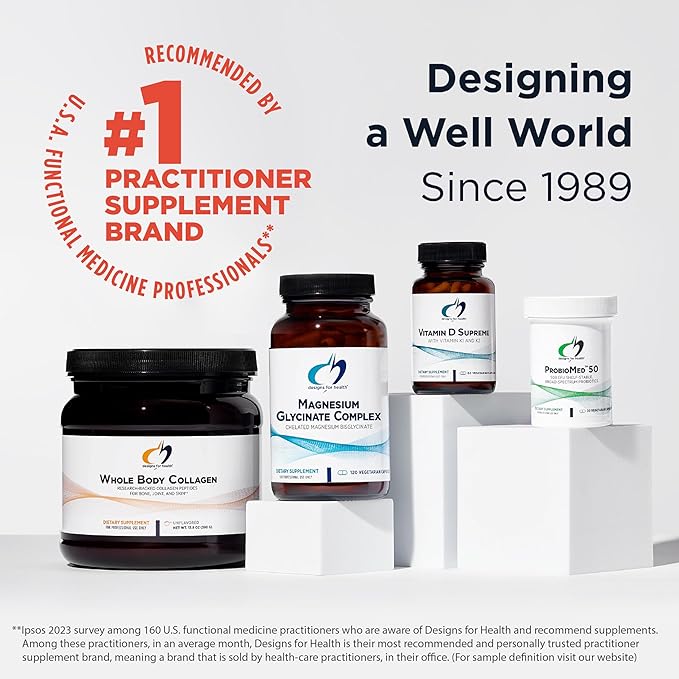 Designs for Health Liposomal Vitamin C Liquid - 1000mg Vitamin C Supplement - Liposomes (from Sunflower Lecithin) for Superior Absorption - Non-GMO, Pleasant Lemon Flavor (24 Servings / 4oz)