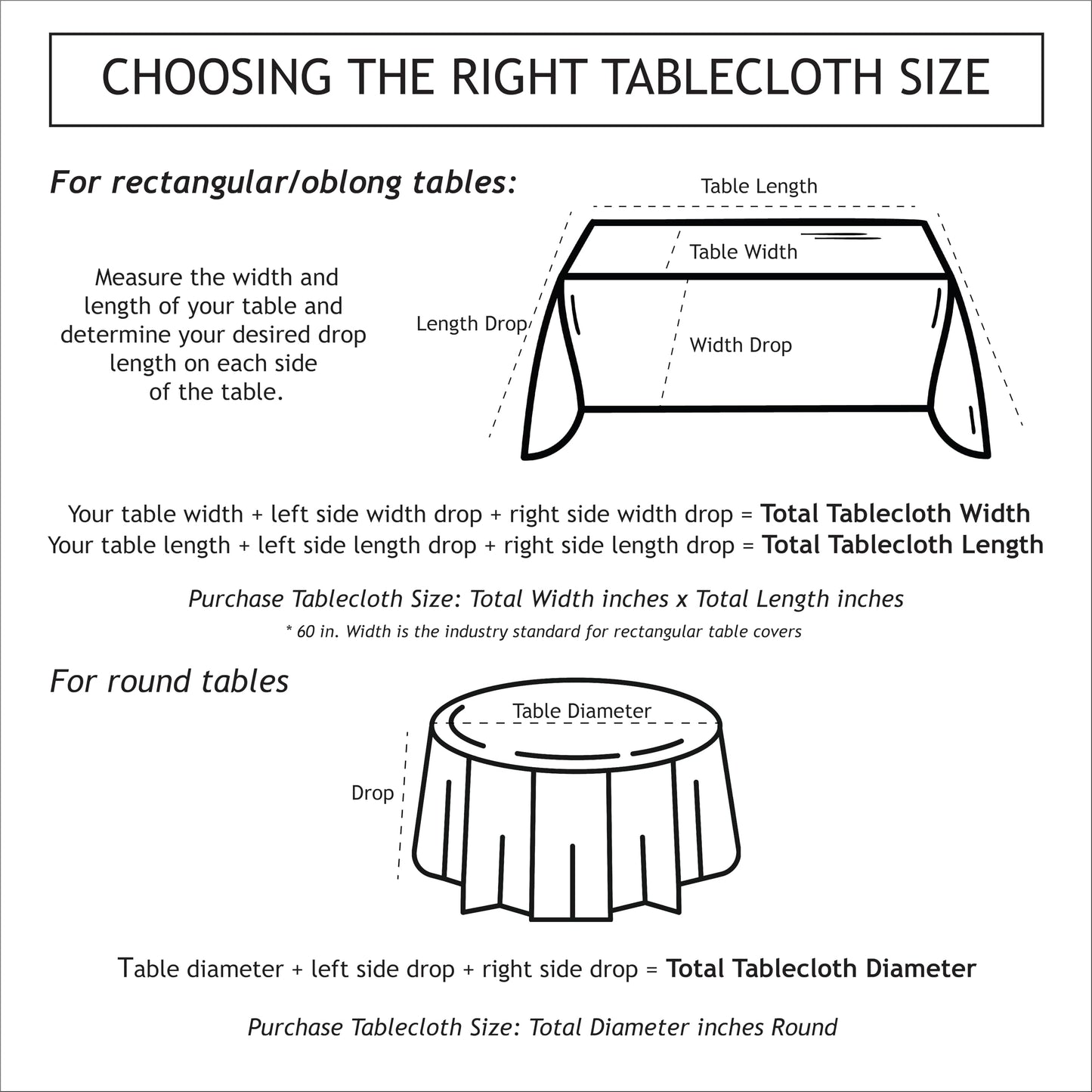 Benson Mills Harmony Scroll Woven Damask Fabric Tablecloth, Everyday, Parties, Special Occasions, Weddings and Holiday Table Cloth (60" X 84" Rectangular, Birch)
