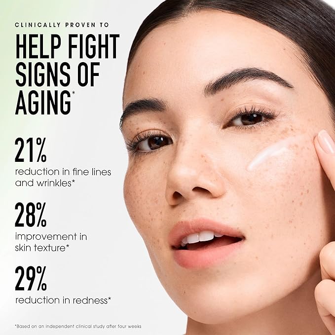 bareMinerals Skinlongevity Barrier Boosting Serum, 30ml