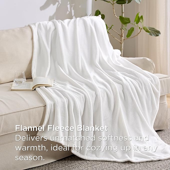 Bedsure Queen Comforter Set Pink, 8 Pieces Prewashed Queen Size Bed in a Bag with Soft Fleece Bed Blanket, Down Alternative Bedding Set for All Seasons, Sheets, Pillowcases & Shams