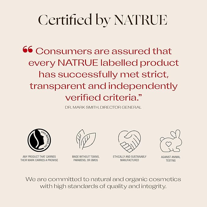 Trilogy Vital Moisturising Cream, Enhanced Formula with Rosapene, VanilleActiv2 & IBR-Dragon, 2.0 fl oz