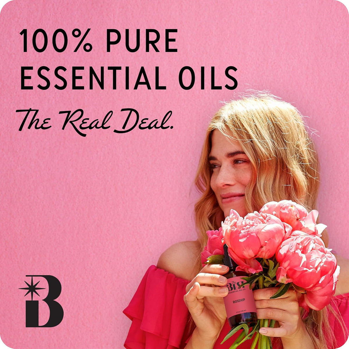 The Best Frankincense + Earth Essential Oil Roll-On Blend- Premium Grade- Pre-Diluted in Coconut Oil- Ready to Use- 10 ml (.33 fl oz)