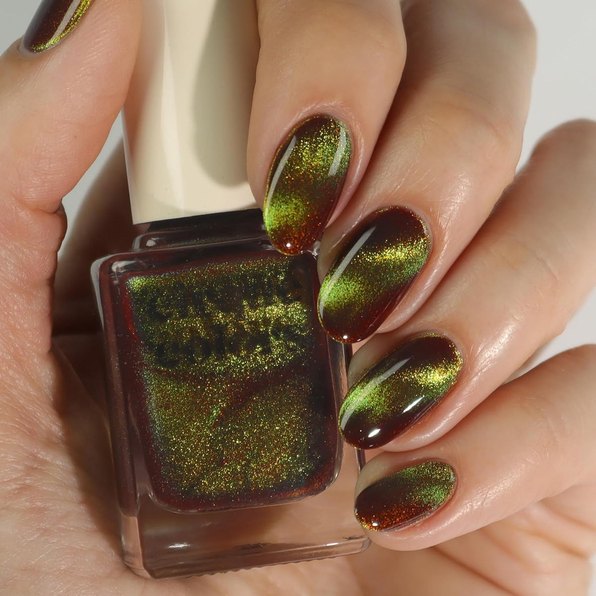 Cirque Colors Delusions of Grandeur