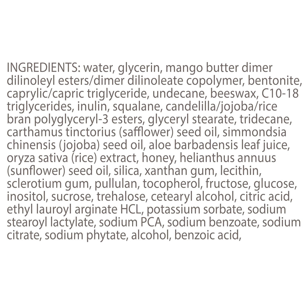 Burt's Bees Sensitive Moisturizing Cream, With Aloe Vera and Rice Milk, Face Moisturizer for Sensitive Skin, 98.8 Percent Natural Origin Skin Care, 3 oz. Package