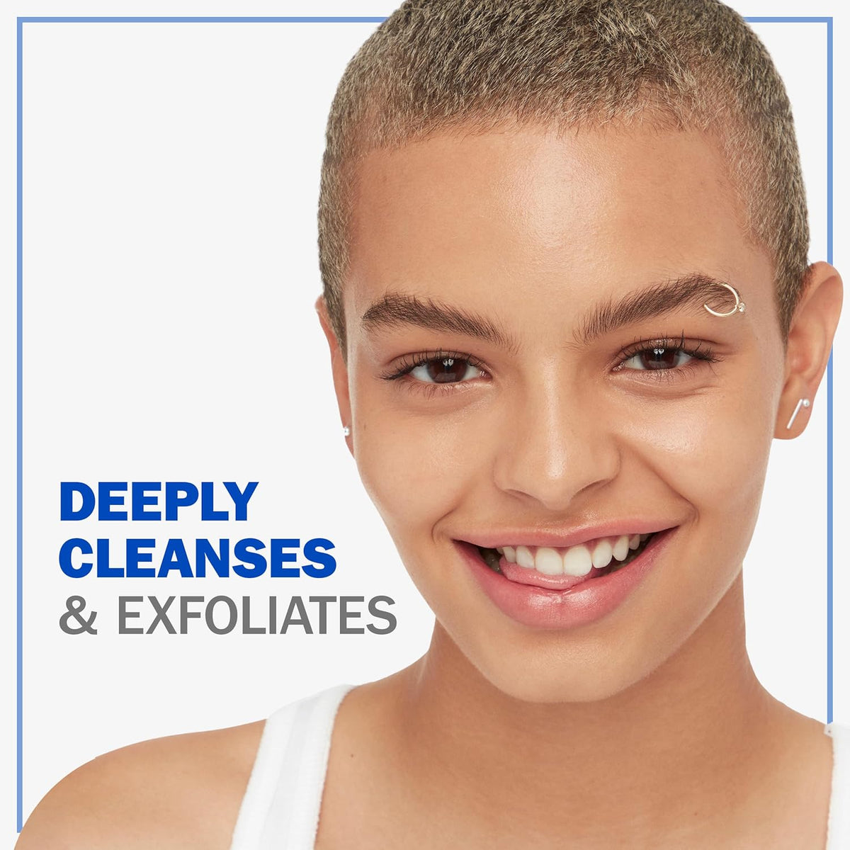 Olay Cleansing Wipes, Daily Facials, Power of a Makeup Remover, Scrub, Toner, Mask and Cleanser - Fragrance-Free, Textured No-Soap Cloth, Gentle Skin Care, Vitamin Complex-Infused Formula, 66 ct