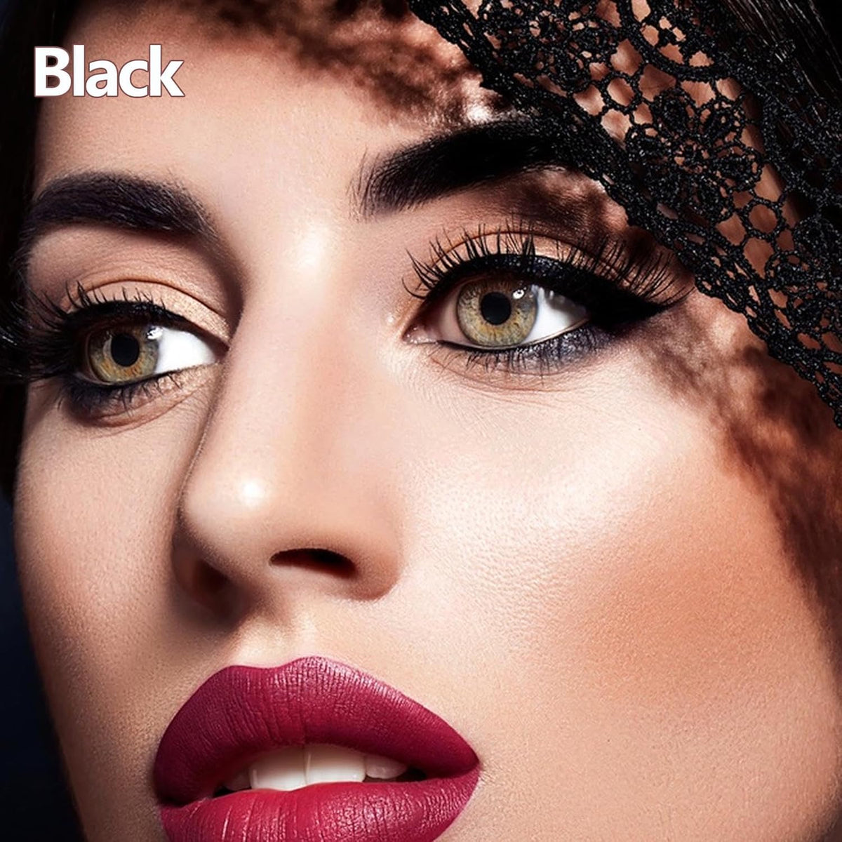 Black Eyebrow Pen Liquid Eyebrow Pencil 2 in 1 Dual-Ended Eye Brow Pencils for Women Waterproof Natural Brow Pencils and Precise Brush Tip Create natural hair like eyebrows that last all day # 05
