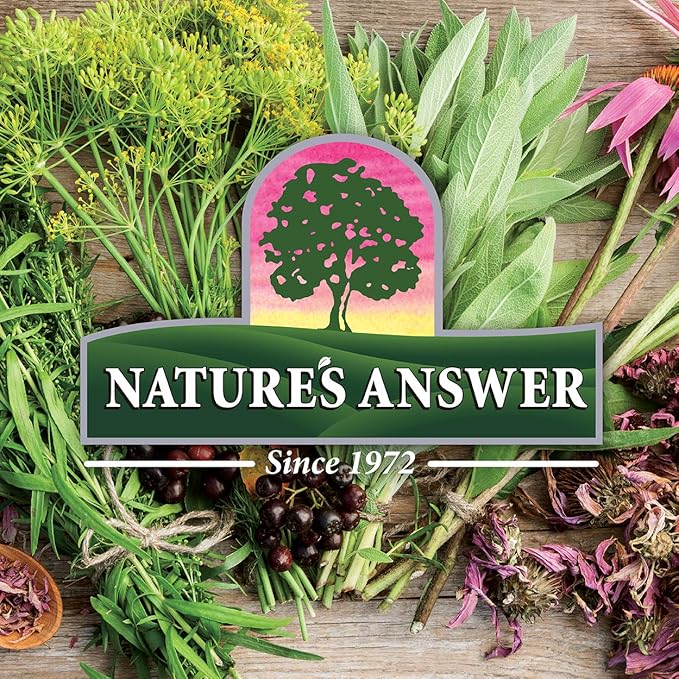 Nature's Answer Licorice Root Cream – Skin Tone Perfecting Moisturizer with 7% Licorice, Shea Butter – Age-Defying Face & Hand Cream – 1.7 oz – Alcohol & Paraben Free