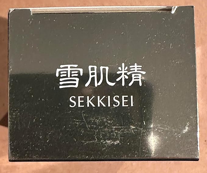 SEKKISEI Recovery Essence Excellent, Facial Serum. 1.7 Ounce