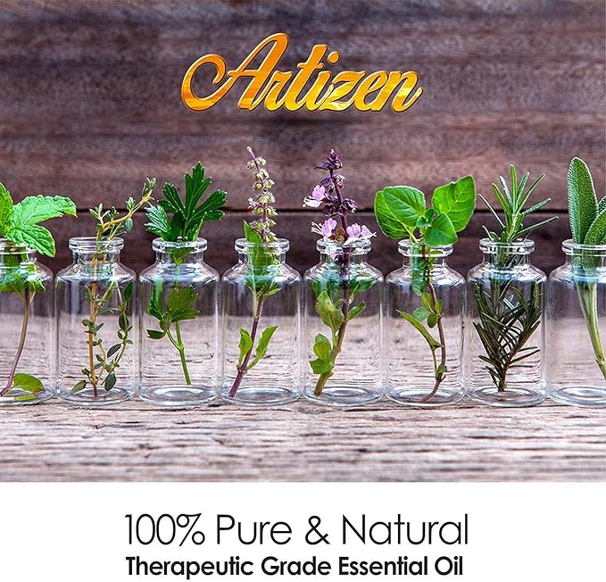 Artizen 30ml Oils - Thuja Essential Oil - 1 Fluid Ounce