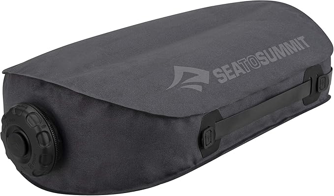 Sea to Summit Watercell X Lightweight Camping Water Storage/Dispenser and Shower