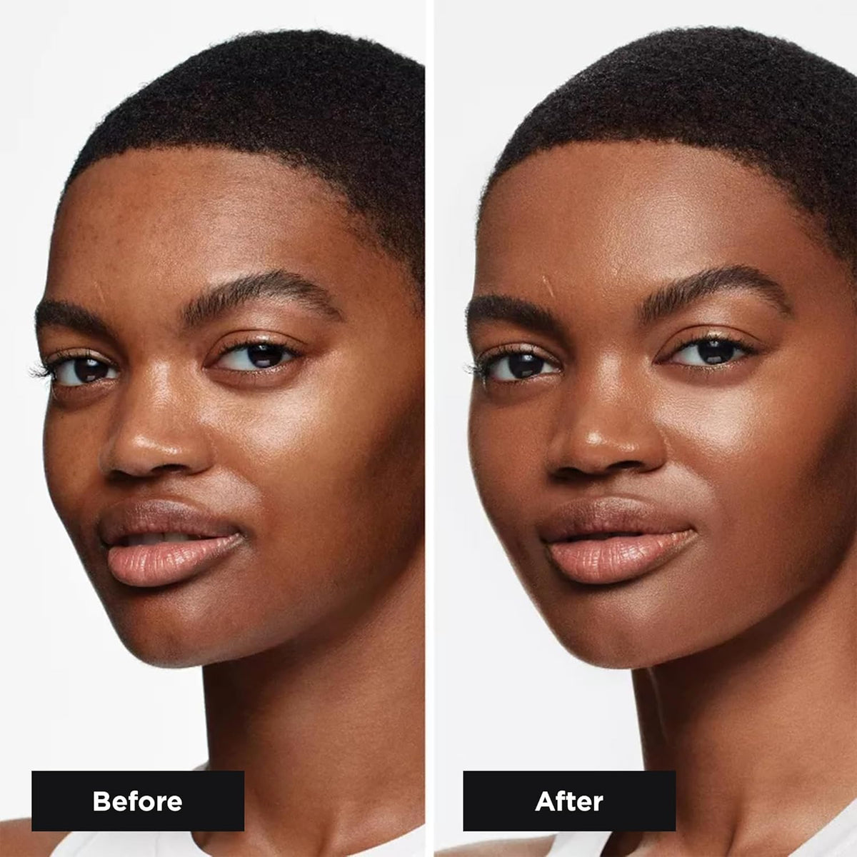 BLK/OPL Skin Perfecting Foundation Stick, SPF 15 Buildable & Blendable Face Foundation Makeup with Matte Finish - Full Coverage, Color Correcting & Sculpting - Hypoallergenic (Sierra Slay)