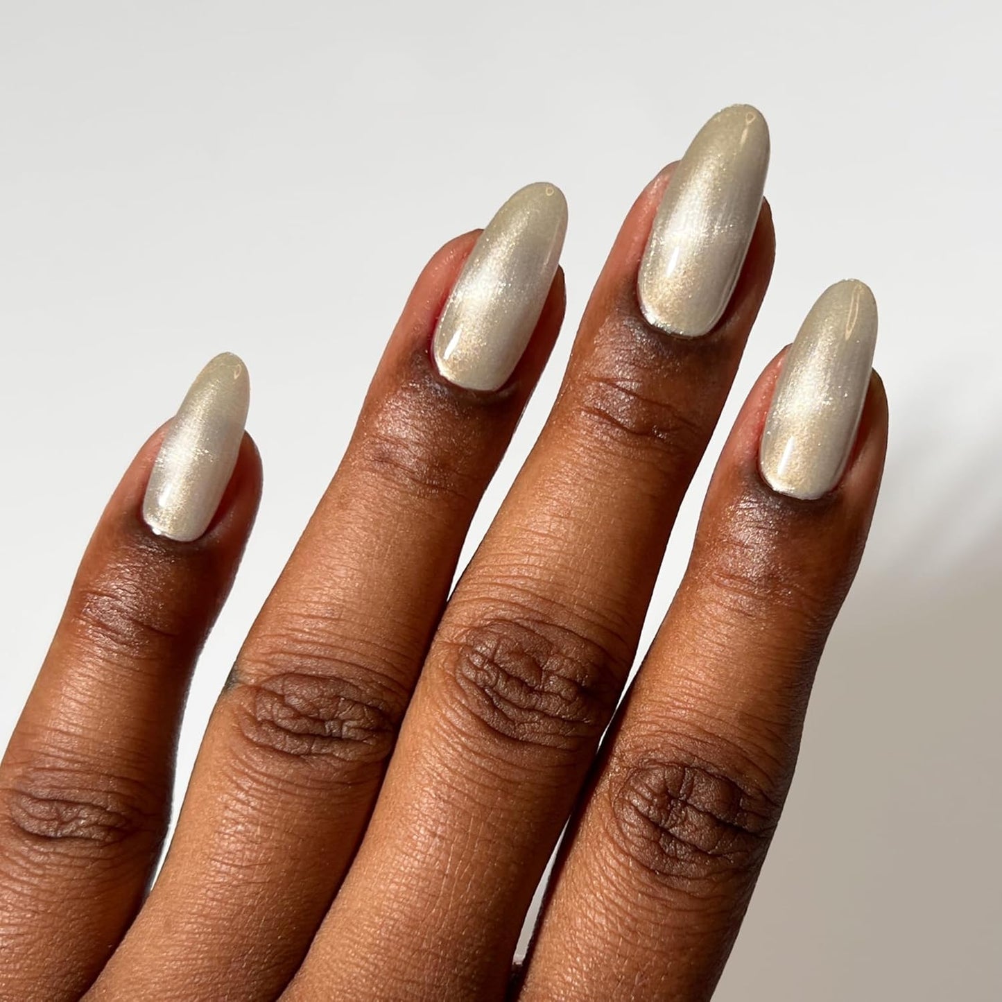 Cirque Colors Mother of Pearl