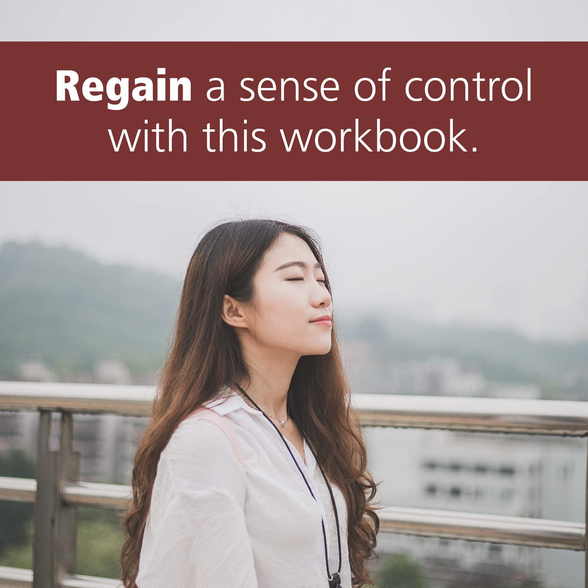 Healing the Trauma of Abuse: A Women's Workbook