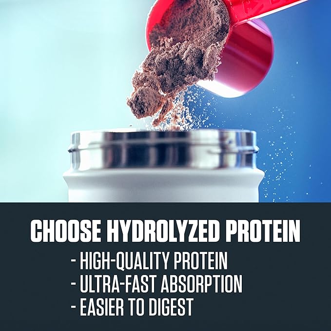 Dymatize ISO100 Whey Protein Powder Isolate, Vanilla, 25g of Protein, 3 Pound, 5.5g BCAAs, Less Than 120 Cal., Gluten Free, 1g Fat, 1g Sugar, 2g Carb