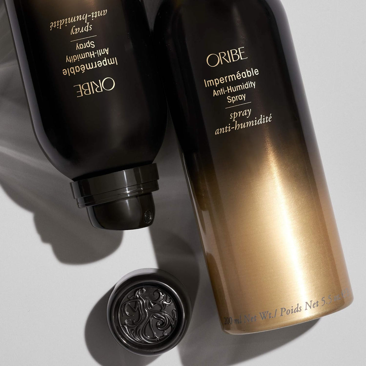 Oribe Impermeable Anti-Humidity Spray, 5.5 oz
