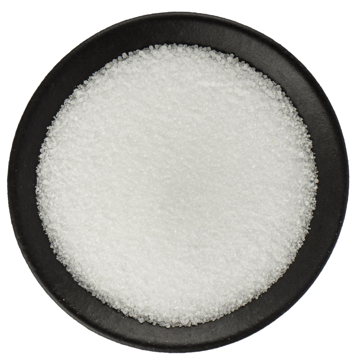 SALTCRAFT COMPANY - Baja Sea Salt, Fine Grain Crystals, Low Sodium 30%, Kosher Certified & Mineral Salt - 8 Ounce