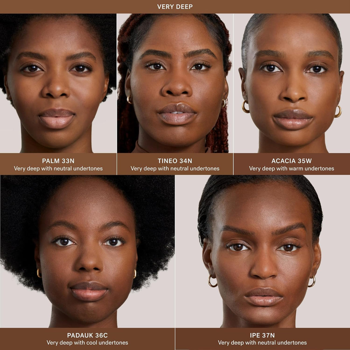 ILIA - Skin Rewind Complexion Stick - Foundation + Concealer + Skincare | Non-Toxic, Vegan, Cruelty-Free, Clean Makeup (33N - Palm, 0.35 oz | 10 g)