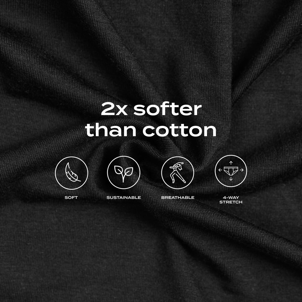 Woxer Baller Black Seasonal XL