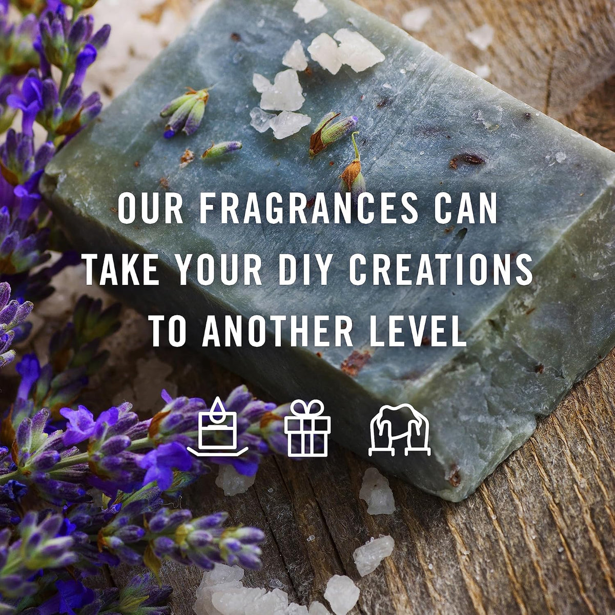 P&J Trading Fragrance Oil | Sweet Pea Oil 100ml - Candle Scents for Candle Making, Freshie Scents, Soap Making Supplies, Diffuser Oil Scents