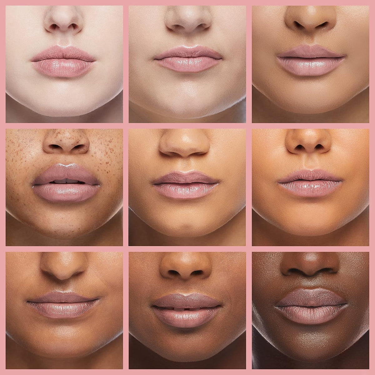 Milani Lip Gloss, Keep It Full Nourishing Lip Plumper with Hyaluronic Acid & Peptides for Soft, Fuller-Looking Lips (0.13 Fl. Oz.) Sparkling Pink