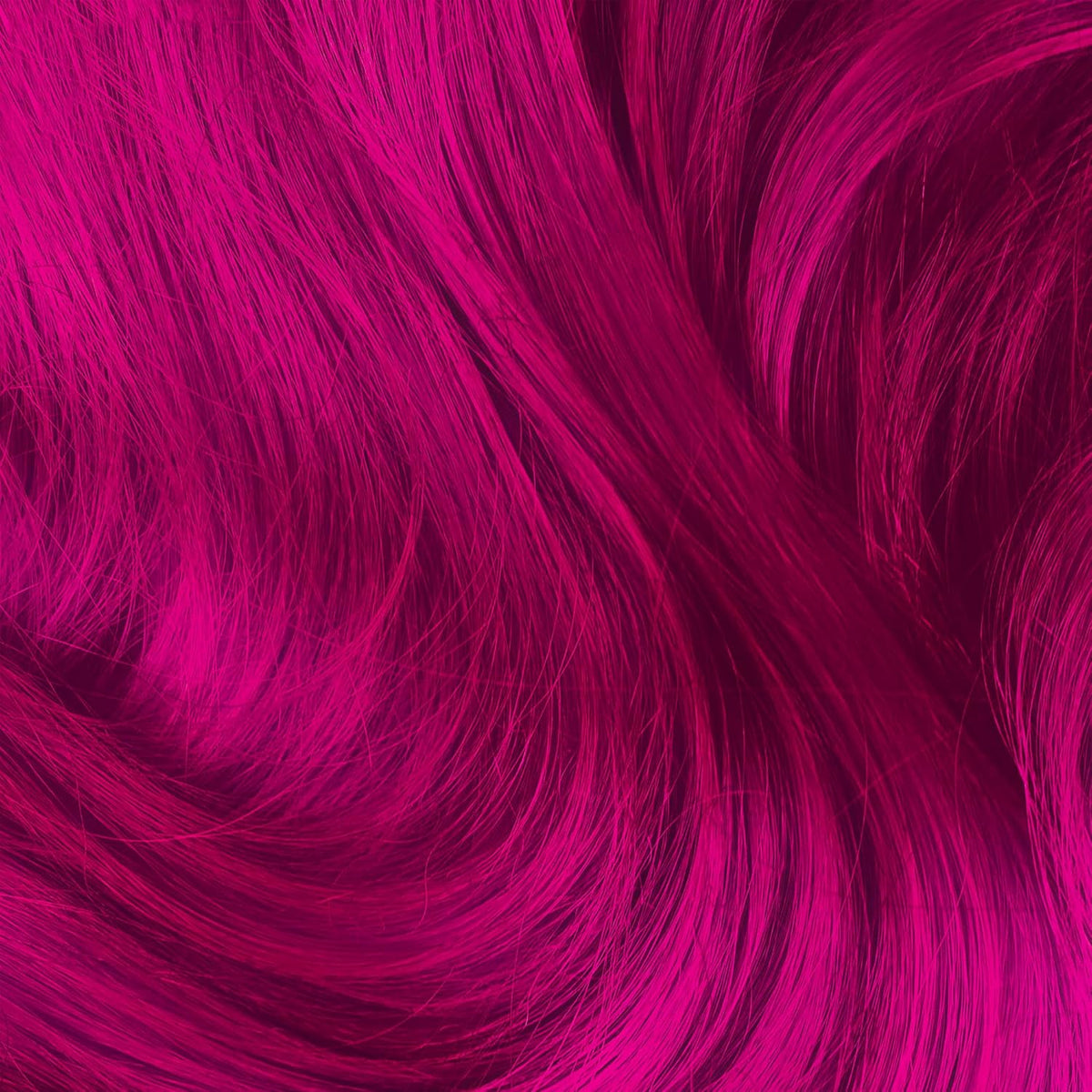 Lime Crime Full Coverage Unicorn Hair Dye, Chocolate Cherry - Damage-Free Semi-Permanent Hair Color Conditions & Moisturizes - Temporary Hair Tint Kit Has A Sugary Citrus Vanilla Scent - Vegan