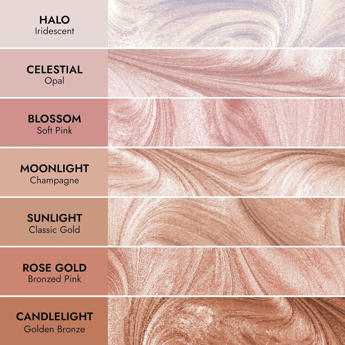 COVER FX Custom Enhancer Drops - Candlelight: Classic Bronze Finish - 15mL - Radiant Glow - Liquid Highlighter
