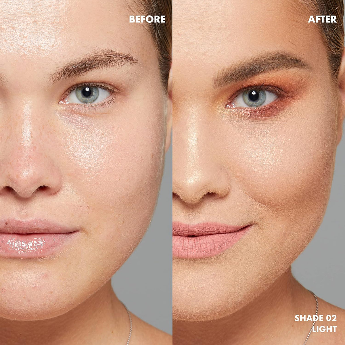 NYX PROFESSIONAL MAKEUP 3 Steps to Sculpt, Face Sculpting Contour Palette - Light