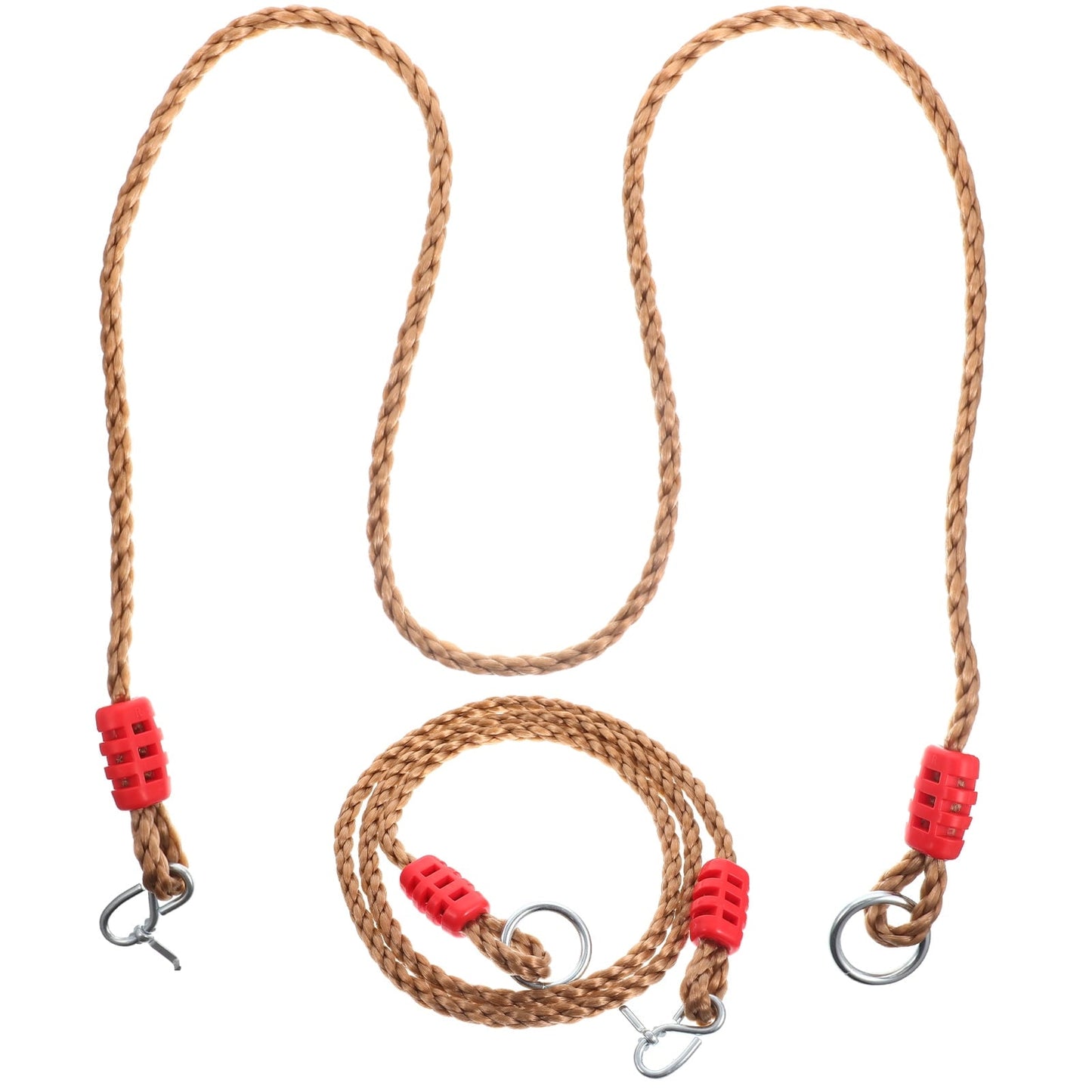 PAMINGONO 2Pcs Hammock Straps for Tree 71.53X1.89X0.79in Adjustable Length